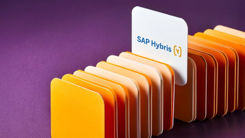Sap Hybris