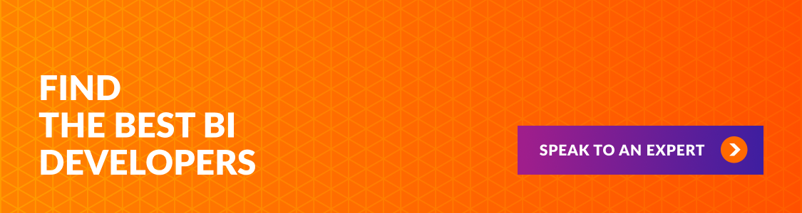 Find the best BI developers