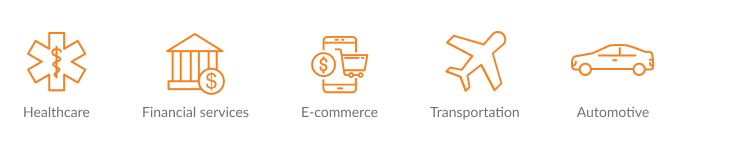 industries of java software development company