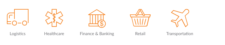 industries of java software development company