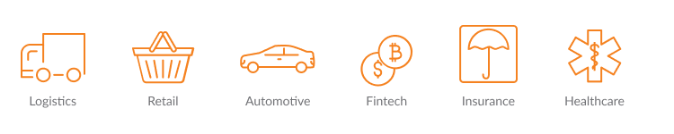 industries of java software development company