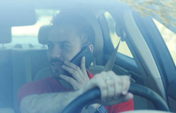 Redflex data platform