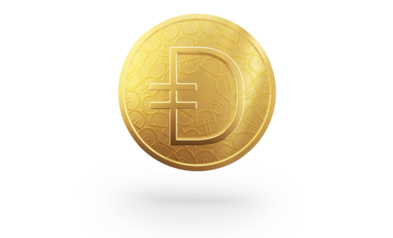 Ringier's data platform